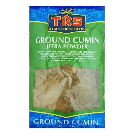 TRS Cumin (Jeera) Powder 1 KG