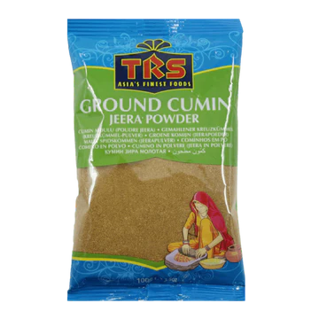 TRS Cumin (Jeera) Powder 100 G
