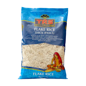 TRS Flake Rice Thick 1 KG