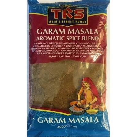 TRS Garam Masala Powder 400 G