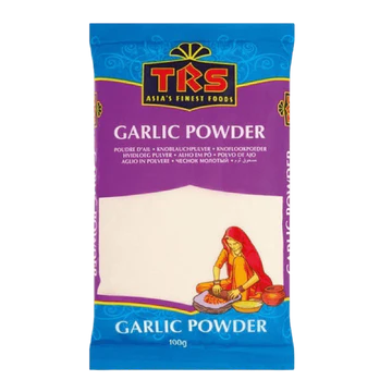 TRS Garlic Powder 100 G