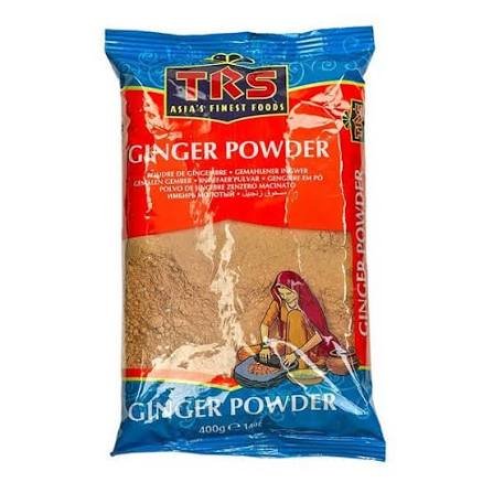 TRS Ginger Powder 400 G