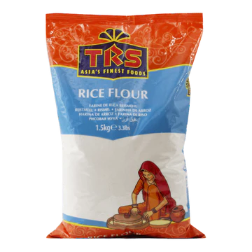 TRS Rice Flour 1.5 KG