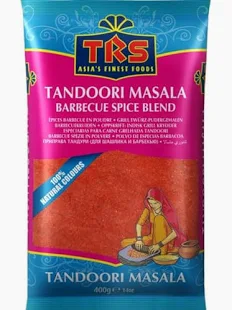 TRS Tandoori Masala 400 g